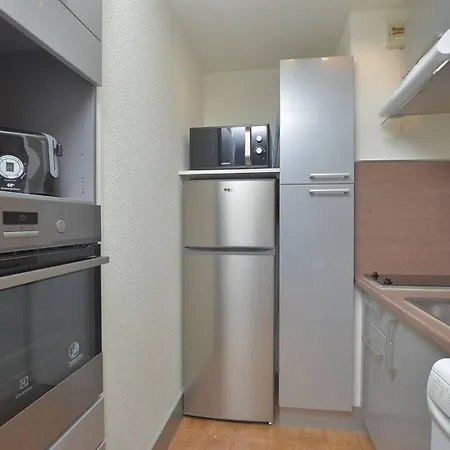 Terrasses De La Baronnie 388, 2 Pieces Au Grau Du Roi Apartment Le Grau-du-Roi