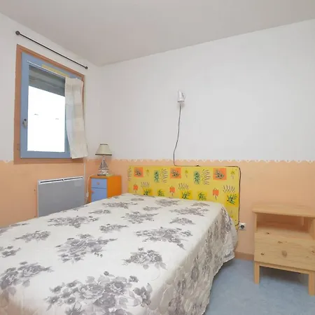 Apartment Terrasses De La Baronnie 388, 2 Pieces Au Grau Du Roi Le Grau-du-Roi
